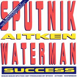 Sigue Sigue Sputnik : Success